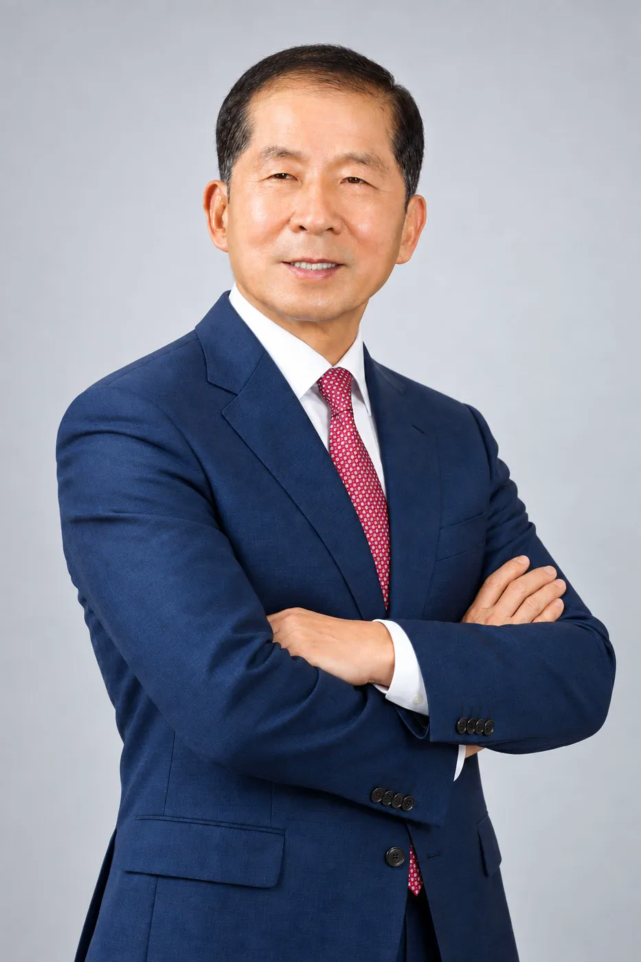 장호성 대표이사